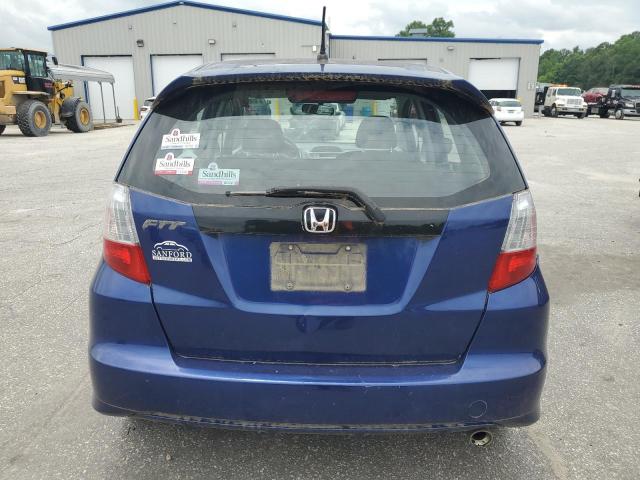 Aukcja sprzedaży 2011 Honda Fit Sport, vin: JHMGE8G51BC021942, numer aukcji: 59774125