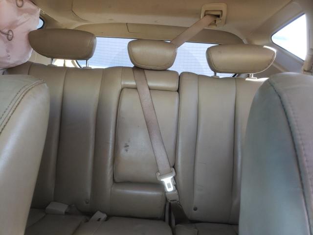 Продажа на аукционе авто 2007 Nissan Murano, vin: JN8AZ08W07W613895, номер лота: 61348425