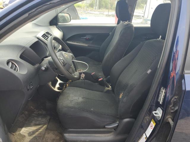 Продажа на аукционе авто 2012 Toyota Scion Xd, vin: JTKKU4B45C1016934, номер лота: 60883005