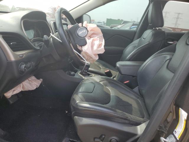 Aukcja sprzedaży 2016 Jeep Cherokee, vin: 1C4PJMDS2GW228393, numer aukcji: 60608525