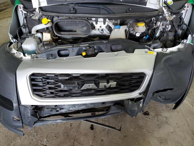 Aukcja sprzedaży 2021 Ram Promaster 2500, vin: 3C6LRVDG5ME524126, numer aukcji: 59876465