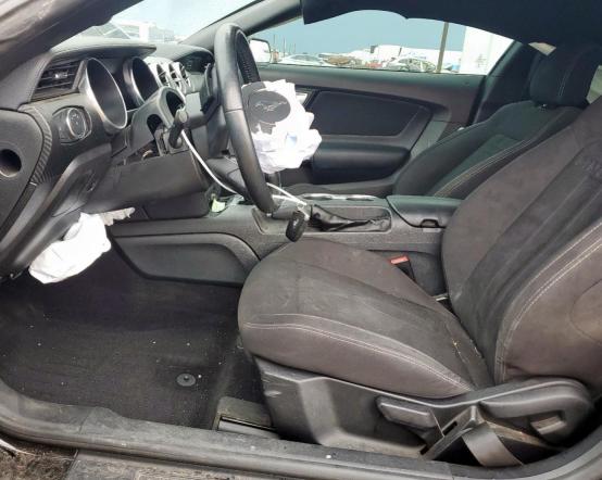 Продажа на аукционе авто 2020 Ford Mustang, vin: 1FA6P8TH7L5130134, номер лота: 59180785