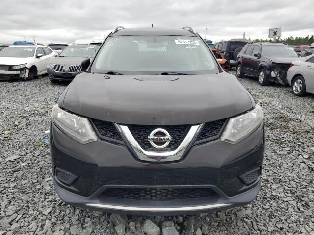Aukcja sprzedaży 2015 Nissan Rogue, vin: 5N1AT2MVXFC752062, numer aukcji: 62013265