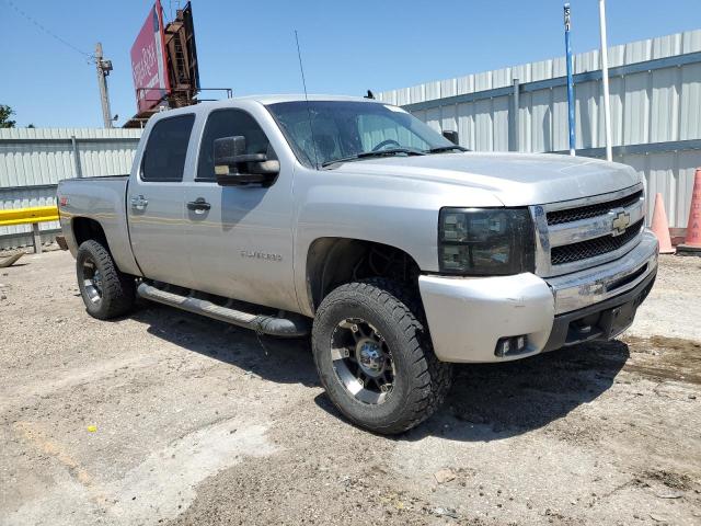 2011 Chevrolet Silverado მანქანა იყიდება აუქციონზე, vin: 3GCPKSE38BG152761, აუქციონის ნომერი: 56731965