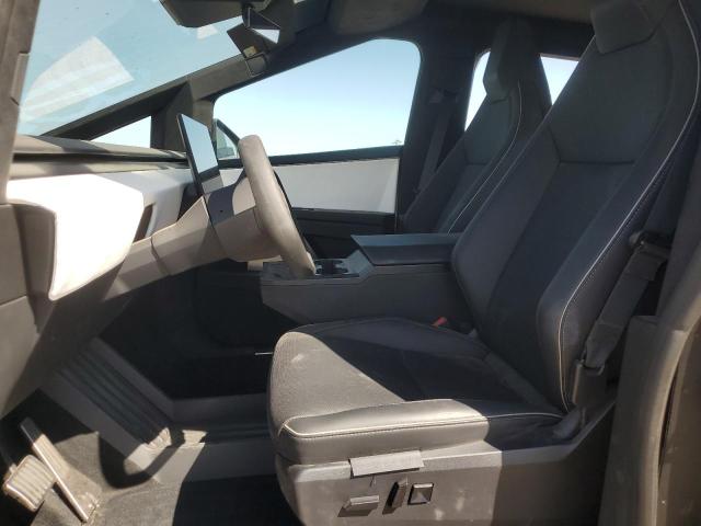 Продаж на аукціоні авто 2024 Tesla Cybertruck, vin: 7G2CEHED7RA019100, номер лоту: 63061905