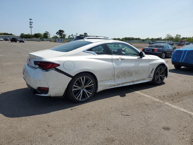 Продажа на аукционе авто 2021 Infiniti Q60 Luxe, vin: JN1EV7KL3MM470046, номер лота: 57998345