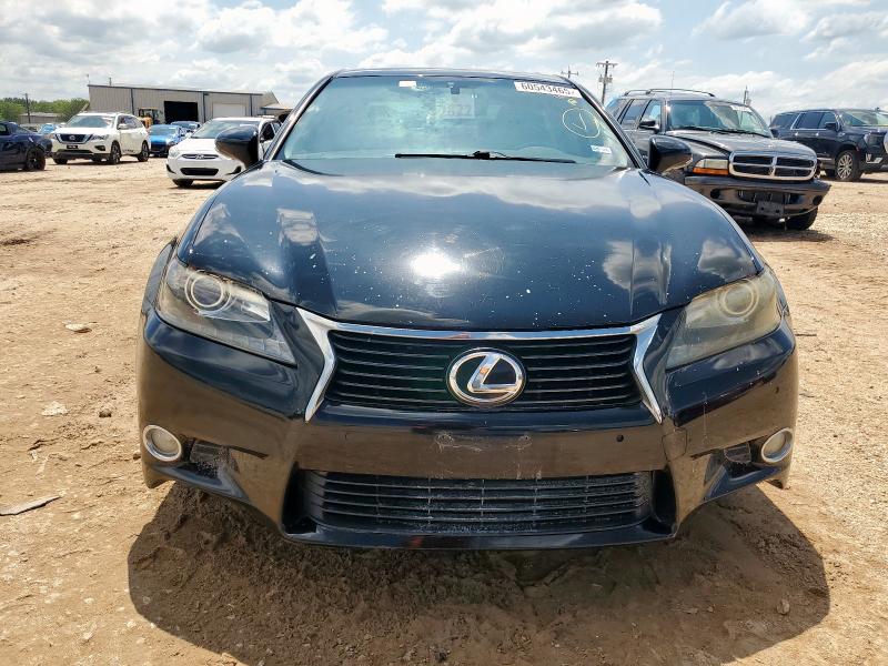2014 Lexus Gs 350 მანქანა იყიდება აუქციონზე, vin: JTHBE1BL8E5040696, აუქციონის ნომერი: 60543465