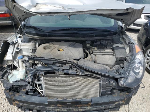 Продажа на аукционе авто 2013 Hyundai Elantra Gt, vin: KMHD35LE5DU050111, номер лота: 54928795