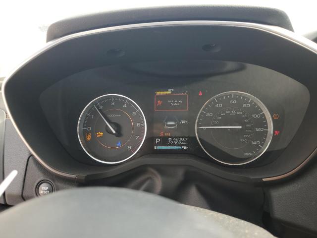 Aukcja sprzedaży 2018 Subaru Crosstrek, vin: JF2GTAMC1J8200602, numer aukcji: 60532425