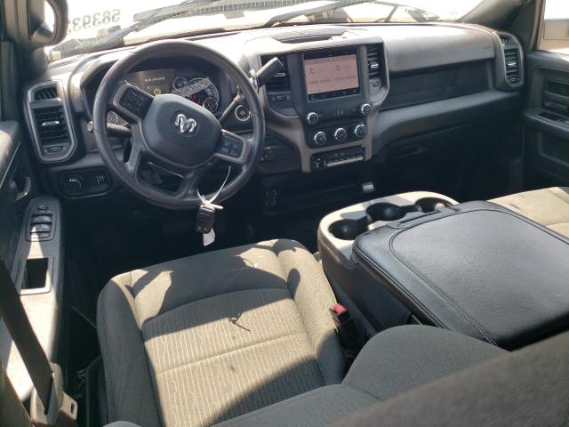 Продаж на аукціоні авто 2022 Ram 4500, vin: 3C7WRLFL5NG300688, номер лоту: 58393305