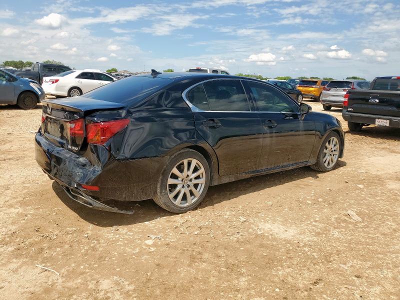 2014 Lexus Gs 350 მანქანა იყიდება აუქციონზე, vin: JTHBE1BL8E5040696, აუქციონის ნომერი: 60543465