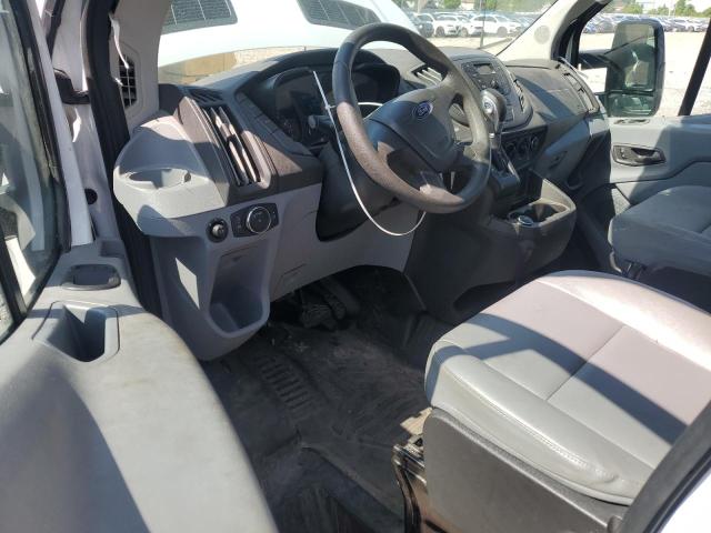 Продаж на аукціоні авто 2018 Ford Transit T-, vin: 1FTYR2CM8JKA31280, номер лоту: 60738315