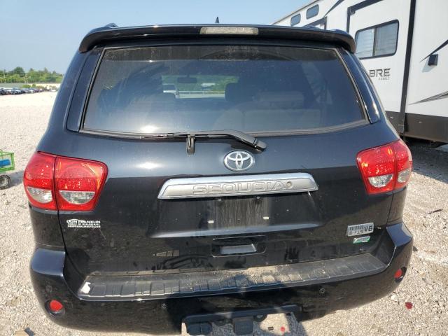 Продаж на аукціоні авто 2016 Toyota Sequoia Pl, vin: 5TDDW5G11GS136379, номер лоту: 61713775