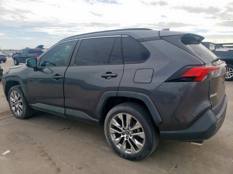 Aukcja sprzedaży 2021 Toyota Rav4 Xle P, vin: 2T3C1RFV1MC102007, numer aukcji: 59373445