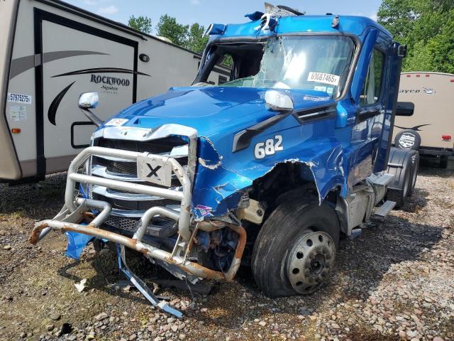 2024 Freightliner Cascadia 126 მანქანა იყიდება აუქციონზე, vin: 3AKJHLDV4RDUV7346, აუქციონის ნომერი: 60087465