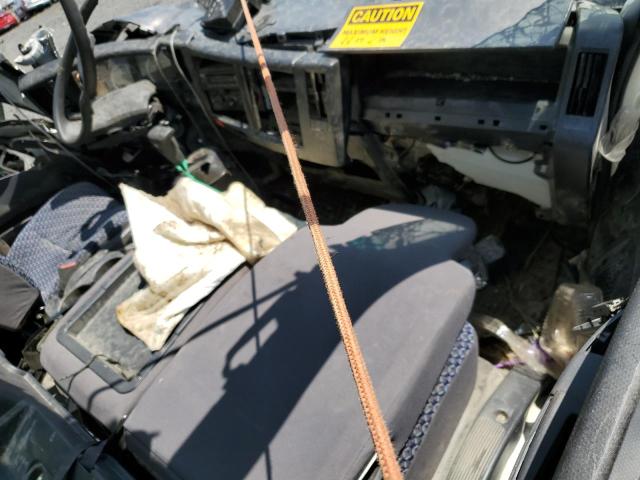 65821475 :رقم المزاد ، JALE5W168R7305763 vin ، 2024 Isuzu Nrr مزاد بيع