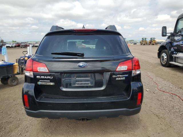 Aukcja sprzedaży 2012 Subaru Outback 2., vin: 4S4BRBKC3C3240885, numer aukcji: 60055645