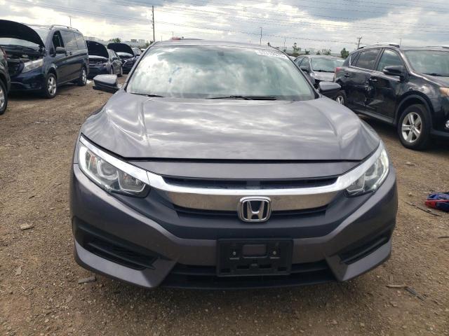 Продажа на аукционе авто 2016 Honda Civic Ex, vin: 19XFC2F79GE072298, номер лота: 60319975