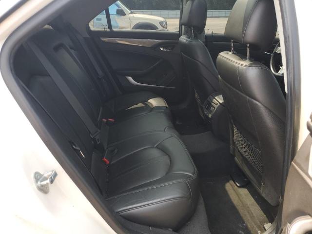 Продаж на аукціоні авто 2013 Cadillac 6ks69, vin: 1G6DE5E58D0117192, номер лоту: 58914825
