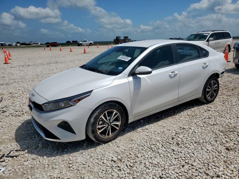 Продаж на аукціоні авто 2024 Kia Forte, vin: 3KPF24AD6RE829043, номер лоту: 59934935