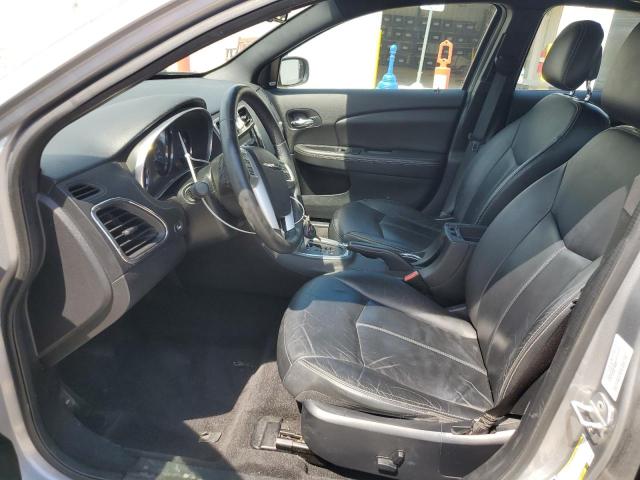 Aukcja sprzedaży 2013 Chrysler 200 Limite, vin: 1C3CCBCG2DN510453, numer aukcji: 61597475