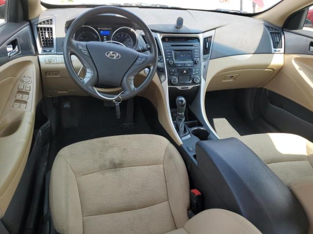 2015 Hyundai Sonata Hyb მანქანა იყიდება აუქციონზე, vin: KMHEC4A4XFA119890, აუქციონის ნომერი: 60086225