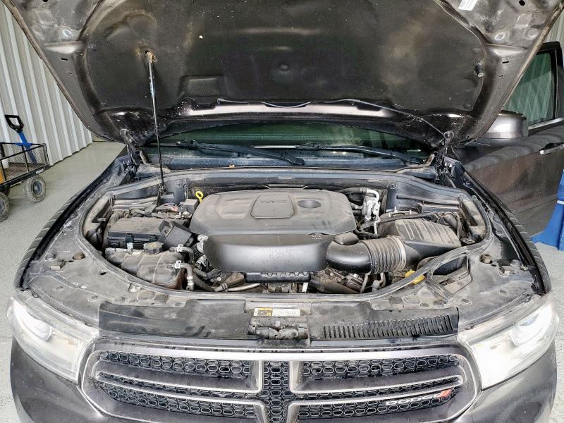 61149465 :رقم المزاد ، 1C4RDJAG9LC249283 vin ، 2020 Dodge Durango Sx مزاد بيع