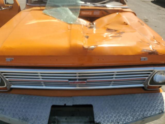 Продажа на аукционе авто 1969 Ford F250, vin: F26YCE79908, номер лота: 61271025