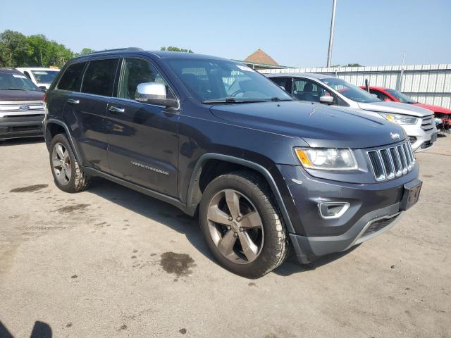Продаж на аукціоні авто 2014 Jeep Grand Cherokee, vin: 1C4RJFBGXEC129046, номер лоту: 61960615