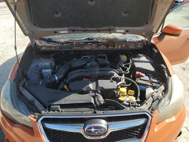 2015 Subaru Xv Crosstrek მანქანა იყიდება აუქციონზე, vin: JF2GPADC8F8228845, აუქციონის ნომერი: 61637125