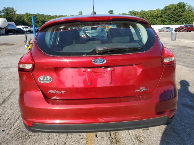 Продаж на аукціоні авто 2015 Ford Focus Se, vin: 1FADP3K27FL305070, номер лоту: 60734515