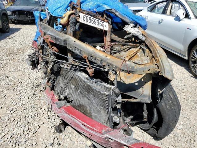 60869355 :رقم المزاد ، 2C3CCABG2GH295052 vin ، 2016 Chrysler 300 مزاد بيع