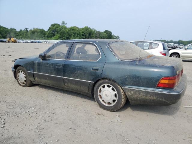 1994 Lexus Ls მანქანა იყიდება აუქციონზე, vin: JT8UF11E6R0211702, აუქციონის ნომერი: 59911355