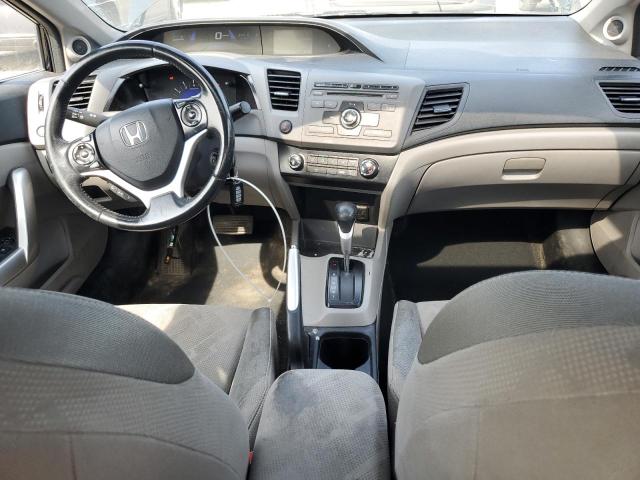 Aukcja sprzedaży 2012 Honda Civic Lx, vin: 2HGFG3B57CH004161, numer aukcji: 62376045