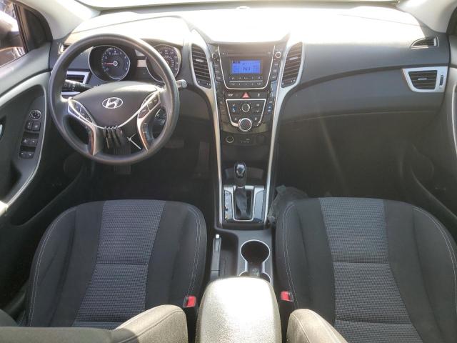 Продажа на аукционе авто 2017 Hyundai Elantra Gt, vin: KMHD35LH0HU372106, номер лота: 60043245