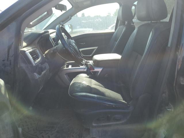 Auction sale of the 2019 Nissan Titan Sv, vin: 1N6AA1E50KN533948, lot number: 62206805