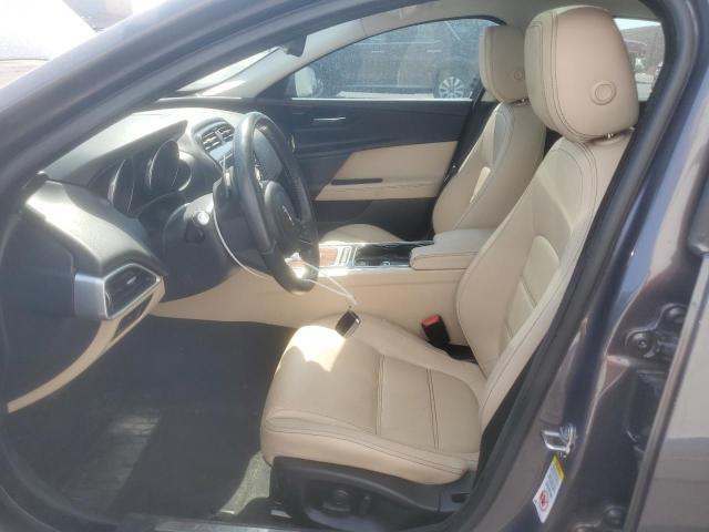 Aukcja sprzedaży 2017 Jaguar Xe Prestig, vin: SAJAE4BN7HA951311, numer aukcji: 66968525