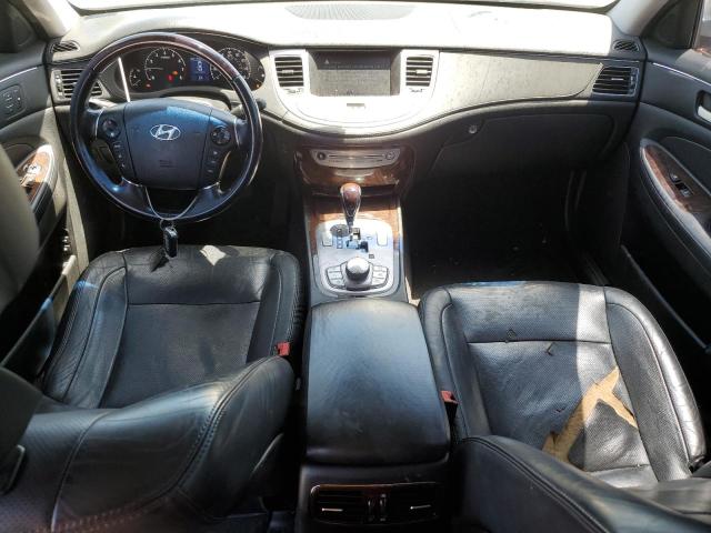 Продаж на аукціоні авто 2011 Hyundai Genesis, vin: KMHGC4DF0BU127138, номер лоту: 60373635