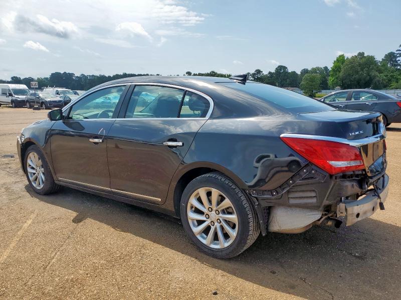 2015 Buick Lacrosse მანქანა იყიდება აუქციონზე, vin: 1G4GB5G37FF294598, აუქციონის ნომერი: 59723745