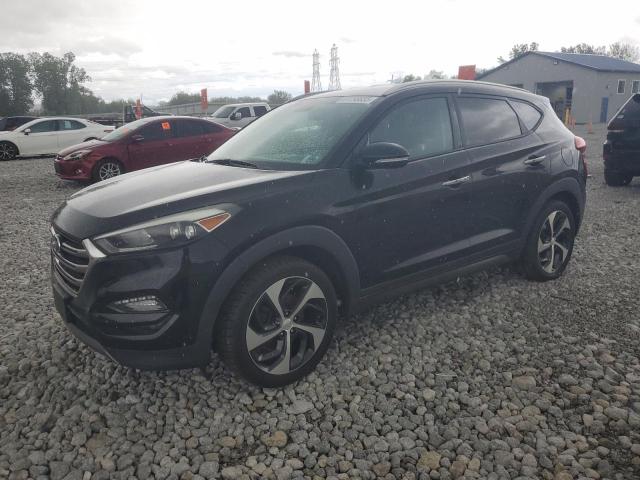 Aukcja sprzedaży 2016 Hyundai Tucson Lim, vin: KM8J3CA21GU119963, numer aukcji: 61798655