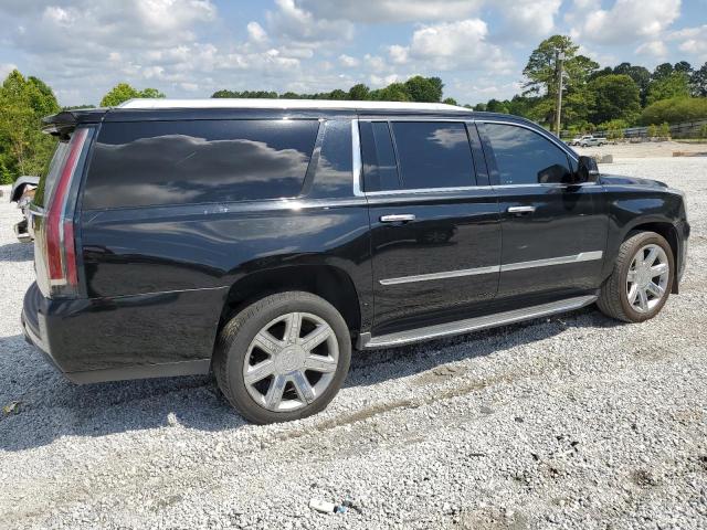 59904295 :رقم المزاد ، 1GYS4HKJ4JR163503 vin ، 2018 Cadillac Escalade E مزاد بيع