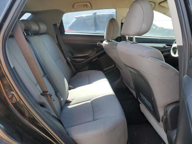 Продаж на аукціоні авто 2010 Toyota Matrix, vin: 2T1KE4EE4AC032527, номер лоту: 61099825
