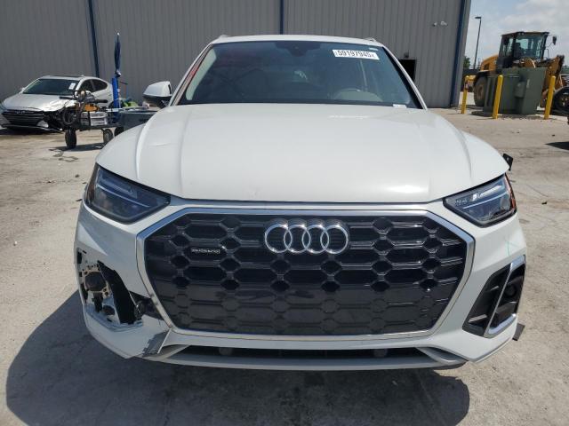 Aukcja sprzedaży 2023 Audi Q5 Premium, vin: WA1GAAFY2P2158797, numer aukcji: 59197945