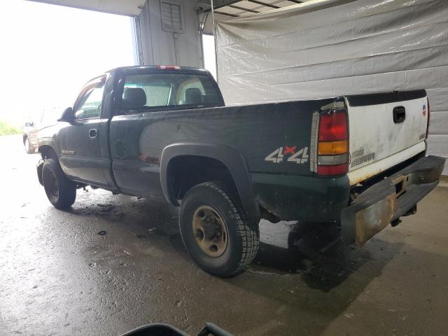 61554965 :رقم المزاد ، 1GTHK24U86E141478 vin ، 2006 Gmc Sierra K25 مزاد بيع