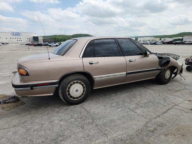 Продажа на аукционе авто 1995 Buick Lesabre, vin: 1G4HR52L1SH446400, номер лота: 60044295