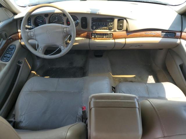 Продаж на аукціоні авто 2002 Buick Lesabre Cu, vin: 1G4HP54K724217768, номер лоту: 60458525