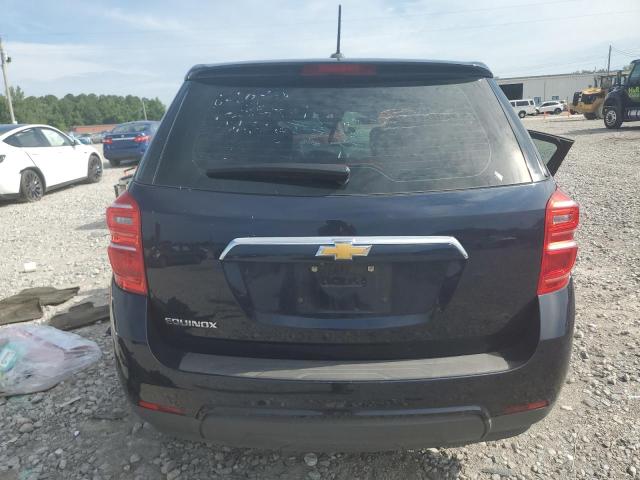 Продаж на аукціоні авто 2017 Chevrolet Equinox, vin: 2GNALBEK5H1569418, номер лоту: 62544155