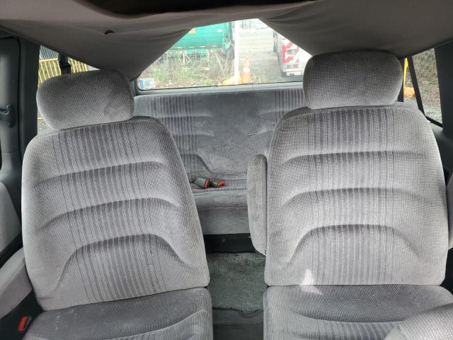 1994 Dodge Grand Cara მანქანა იყიდება აუქციონზე, vin: 1B4GH54R0RX342238, აუქციონის ნომერი: 59697625