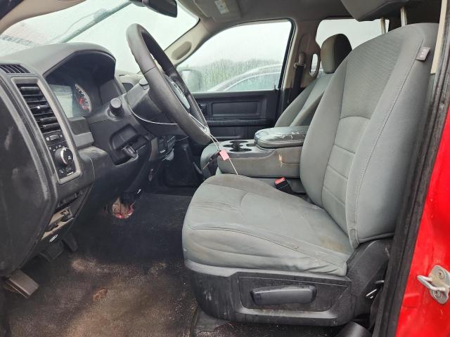 Aukcja sprzedaży 2013 Ram 1500 St, vin: 1C6RR7FT2DS551216, numer aukcji: 62860985