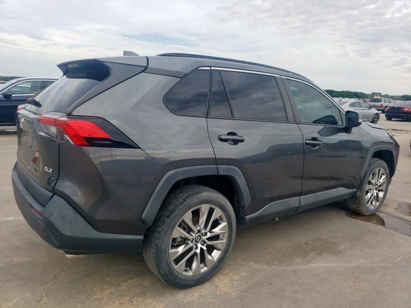 Aukcja sprzedaży 2021 Toyota Rav4 Xle P, vin: 2T3C1RFV1MC102007, numer aukcji: 59373445